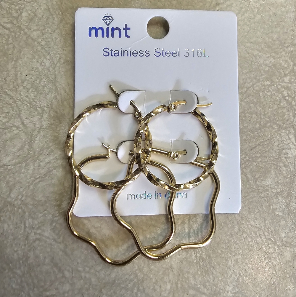 Earring Bundle - Picture 4 of 5